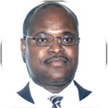 Eddie Osuagwu, LPC - S