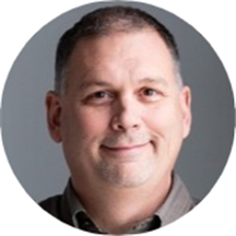 Eddie Traughber, LMFT
