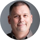 Eddie Traughber, LMFT