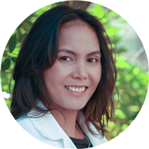 Edelaine Guillen, RN, APRN