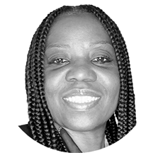 Edele Nozius-Louigarde, PMHNP-BC