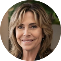 Eden Richman, LCSW