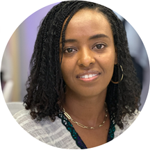 Eden Shumbulo, FNP, PMHNP