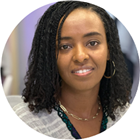 Eden Shumbulo, NP