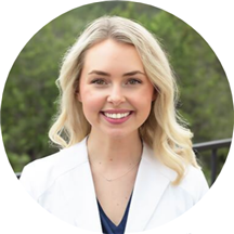 Eden Warrick, MPAS, PA-C