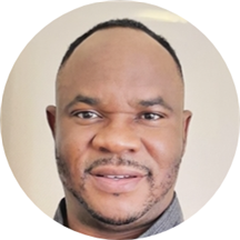 Edewor Osevwe, NP, PMHNP