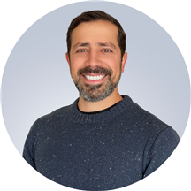 Edgar (Julian) Caballero, LPC, NCC