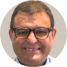Edgar Ruano, LMHC