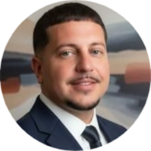 Edgardo Nieves, LPC
