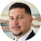 Edgardo Nieves, LPC