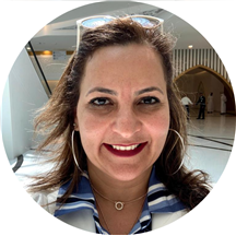 Ediany DeSousa, LPC