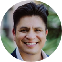 Ediberto Reyes Jr, LPC