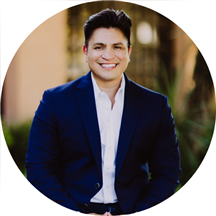 Ediberto Reyes, LPC