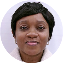 Edith Anyanwu, APRN
