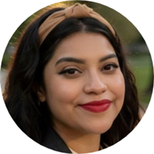 Edith Arias, LCSW