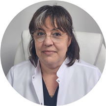 Edith Bruzon Morera, FNP, FNP-C