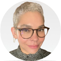 Edith Castellon, LCSW