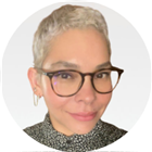 Edith Castellon, LCSW