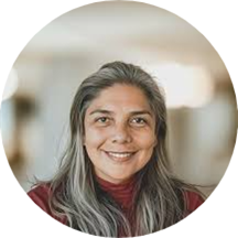 Edith Esparza, LPC Associate