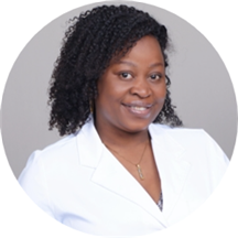 Edith Funtong, APRN, RN, PMHNP-BC