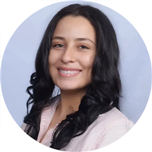 Edith Gisselle Gonzalez, MS