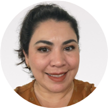 Edith Gutierrez, LCSW