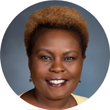 Edith Muriuki, APRN, RN, NP