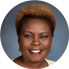 Edith Muriuki, APRN, RN, NP