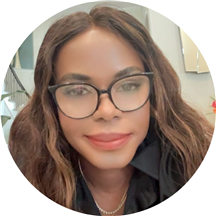 Edith Okotie, RN