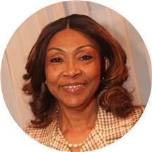 Edith Onua, PMHNP