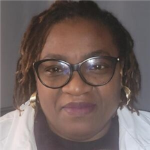 Edith Takere, NP