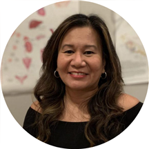 Editha Victoria, PT