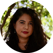 Edlin Gutierrez, LCSW