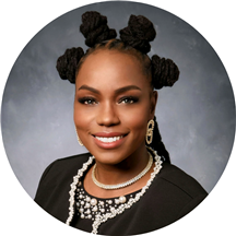Edline Antoine, NP, PMHNP