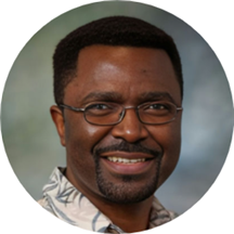 Edmore Mangena, LPC