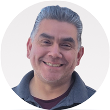 Edmund Miranda, LPC