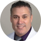 Edmundo Barreto, APRN