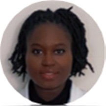 Edna Badjie, APRN, RN, NP