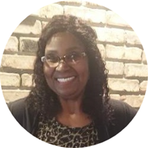 Edna Booker, LPC
