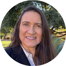 Edna Felix, MSW, ASW