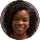 Edna Kyei-Quayson, LCPC