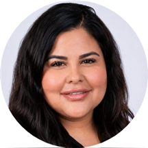 Edna Lerma, LPC