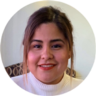 Edna Lerma, LPC