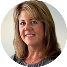 Edna Lippi Brown, LMHC