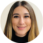 Edna Salcido, LCSW