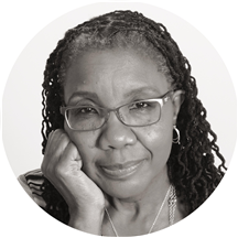 Edna Sanders, LCSW