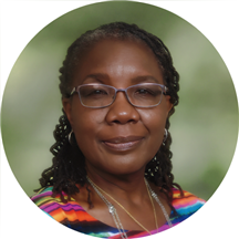 Edna Sanders, LCSW