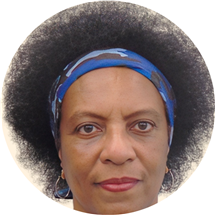 Ednina Welters, LCPC, MSEd