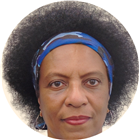 Ednina Welters, LCPC, MSEd