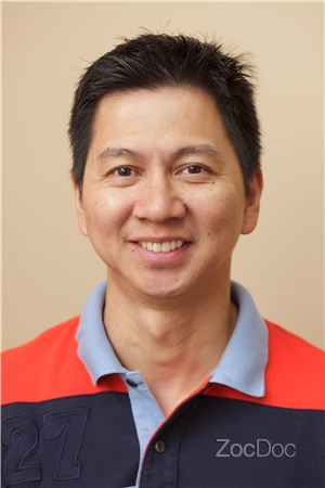 Eduard Kho, PT